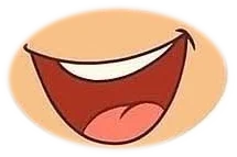 Mouth